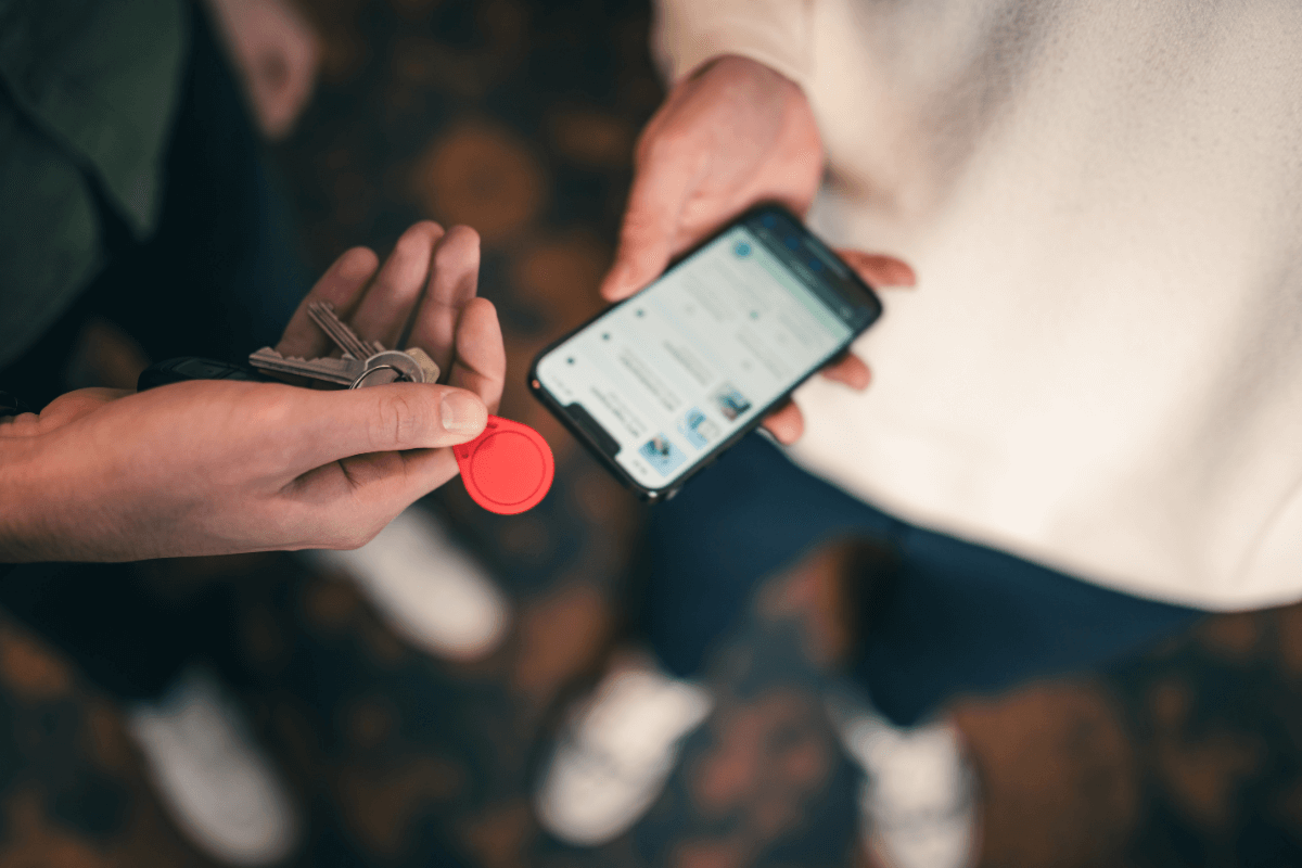 RFID-märgised: tähendus