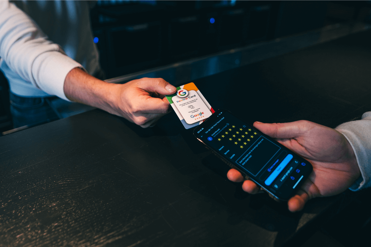 Kas Google Pay on turvaline?