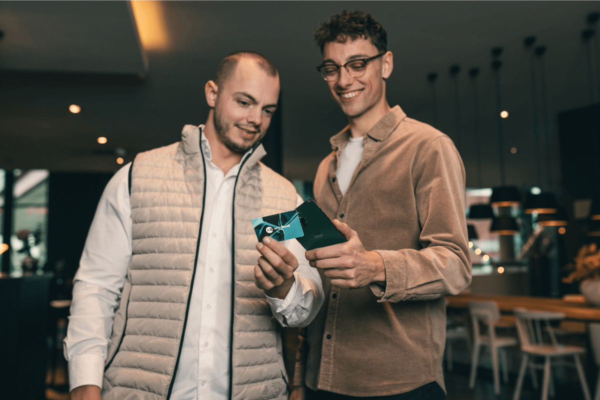 6 B2B-müüginõuannet, mis aitavad sul edu maksimeerida&nbsp;