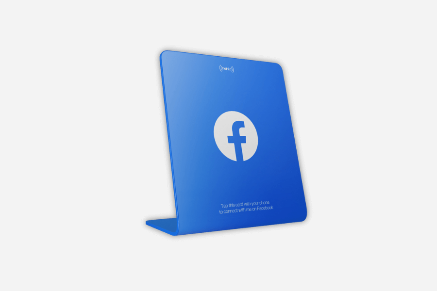 Facebooki kuvamine