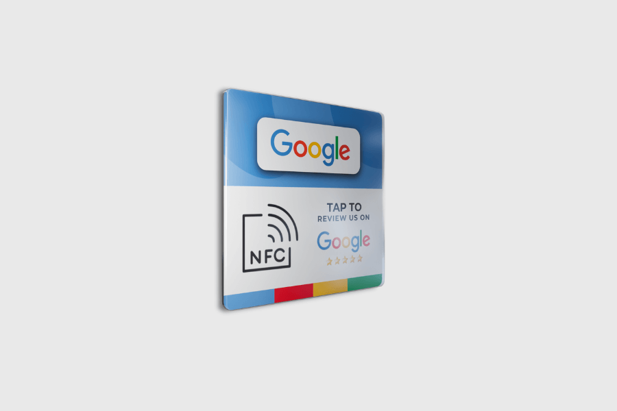 Google'i laudkaart
