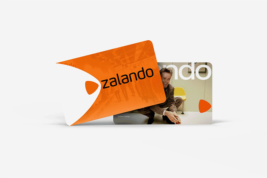 NFC-kaardid PVC – oma kujundusega