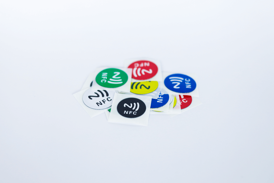 NFC Androidile