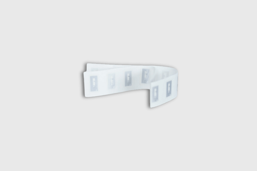 NFC-silt NTAG213 (10 tükki)