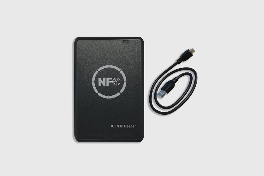 RFID-skanner