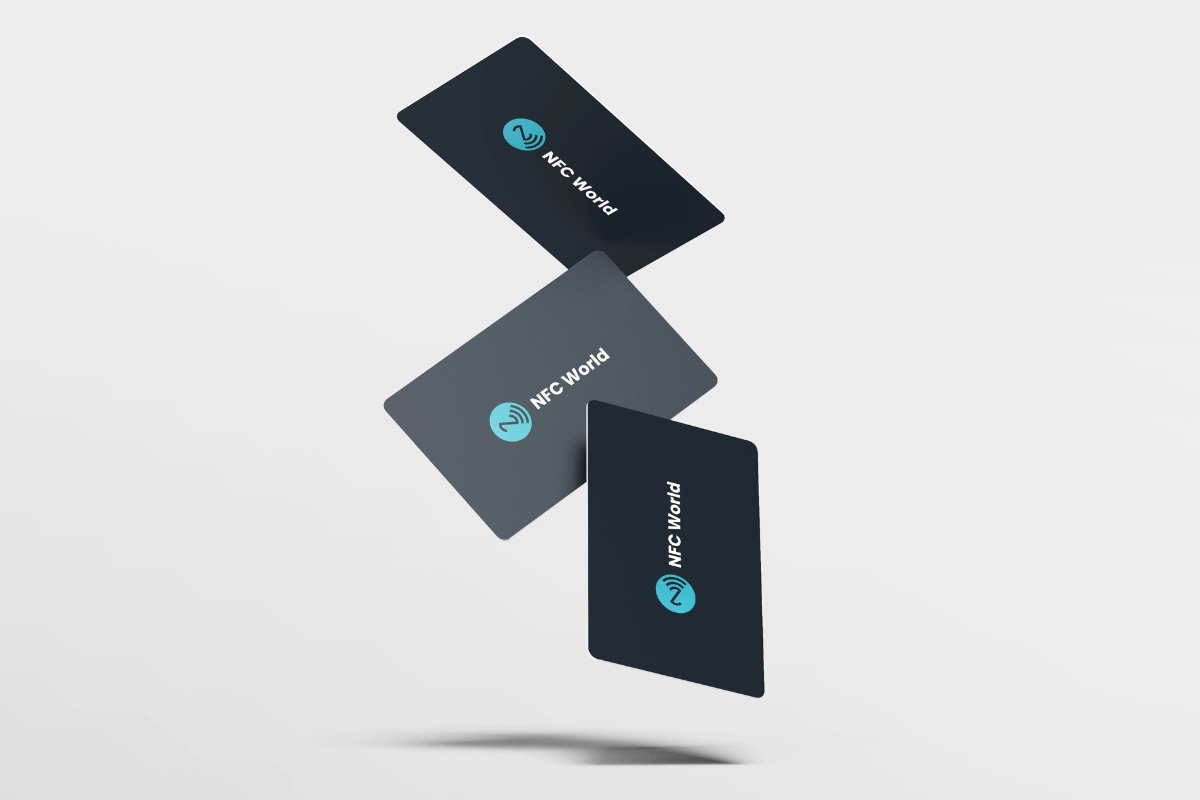 NFC-kaart