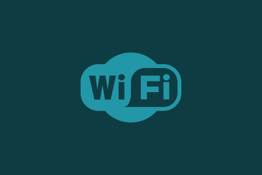 WiFi-võrgu jagamine