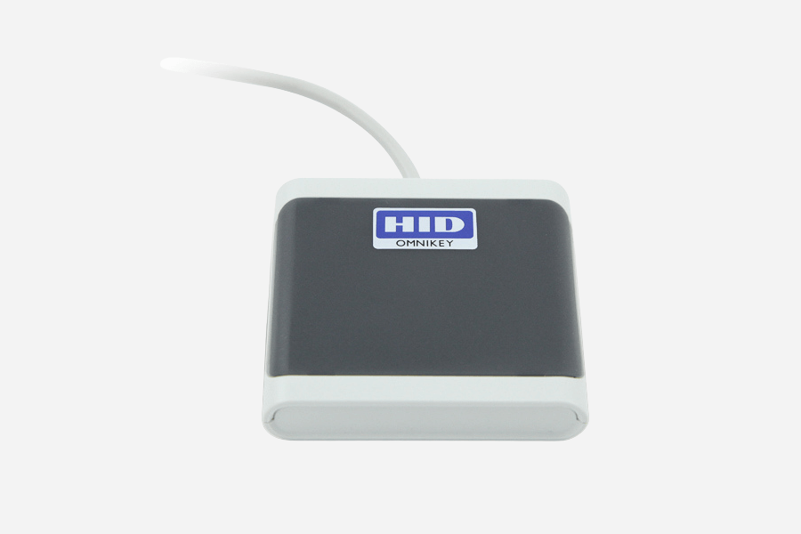 RFID-lugeja HID Omnikey 5025CL
