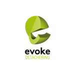 Evoke'i logo