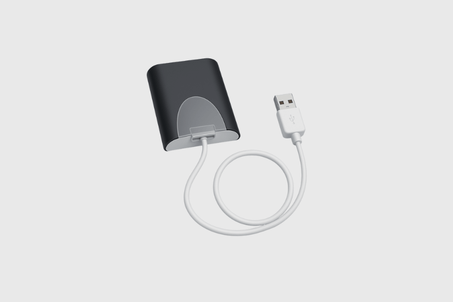RFID-lugeja Omnikey 5427CK USB