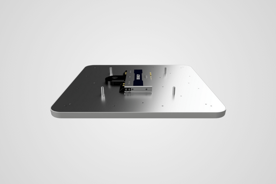 Brady FR22 UHF RFID algajate komplekt LTE koos BFA antenniga 868 (EL)