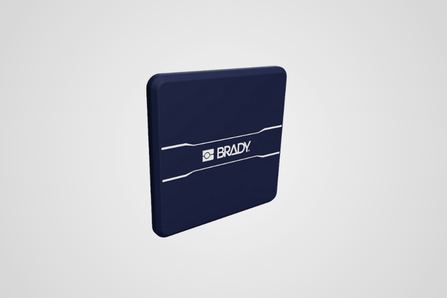 Brady GA25 UHF RFID-antenni (EL)