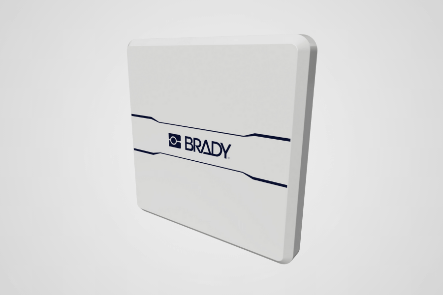 Brady GA30 UHF RFID-antenn