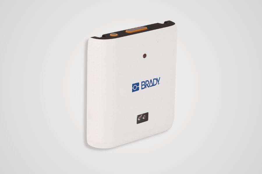 EXA21 UHF RFID-lugeja 868 MHz BLE USB (EL)