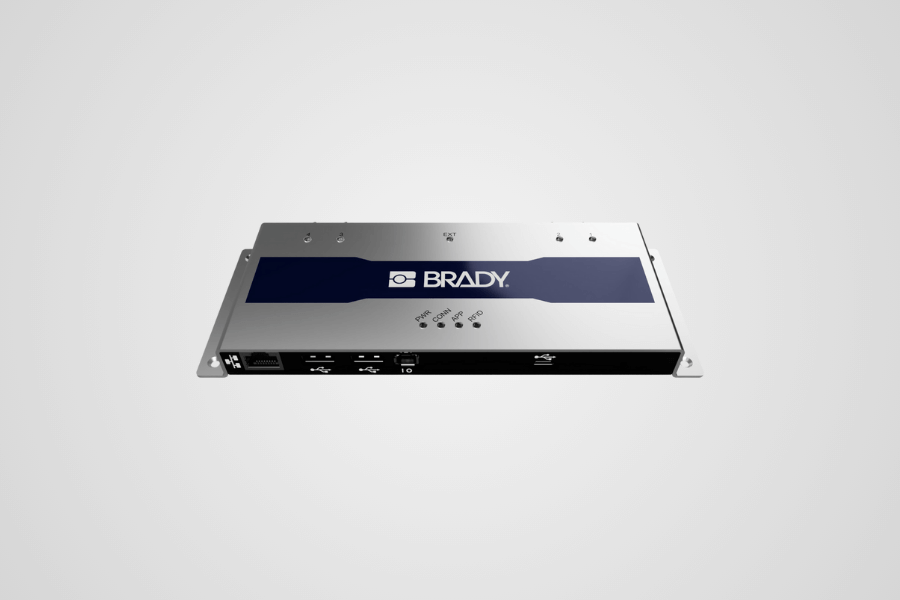 FR22 Lite UHF RFID statsionaarne lugeja (EL)