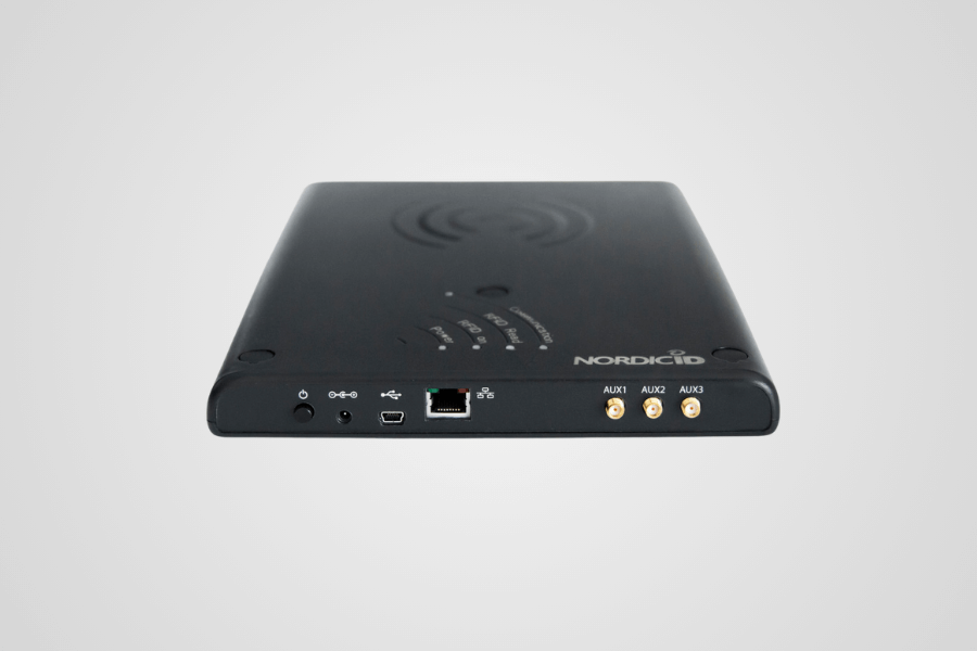 Sampo S0 UHF RFID-antenn EU US SMA