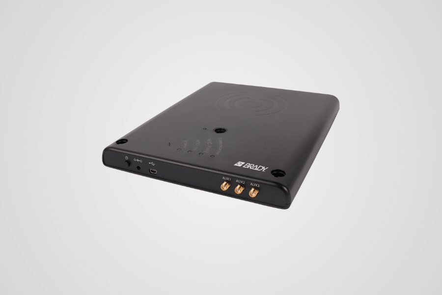 Sampo S1 UHF RFID USB-lugeja (EL)