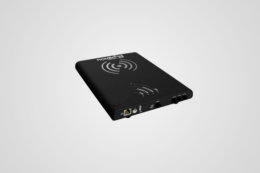 Sampo S3 UHF RFID-käsilugeja (EL)