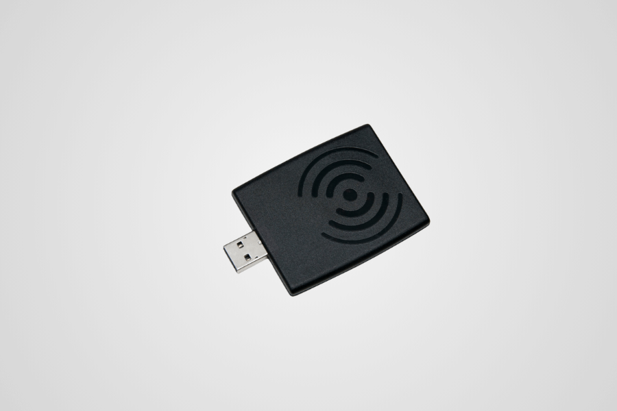 STiX UHF RFID USB-lugeja (EL)