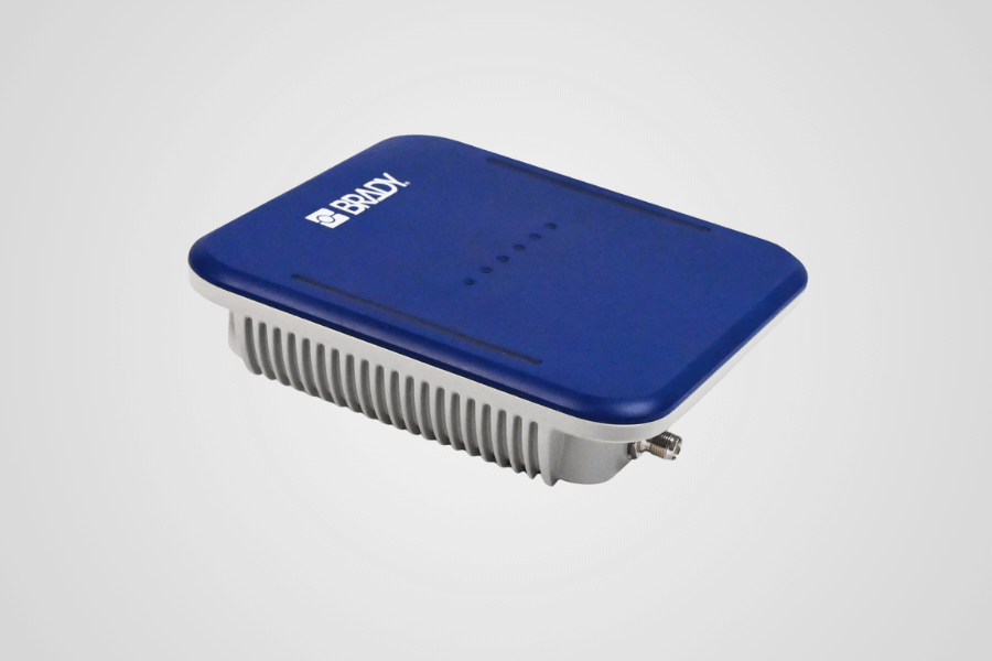 Brady XA20 UHF RFID-antenni (EL)