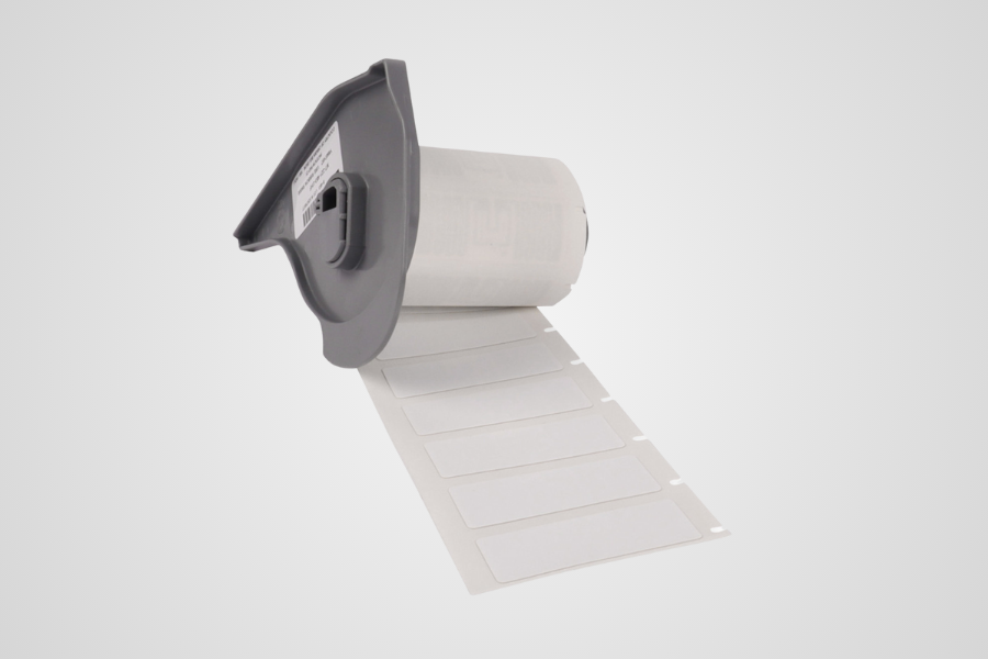 UHF RFID-printeri etikett mudelile M710 (100 etiketti)