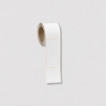 RFID-kleebis metallile, ruudukujuline, ICODE SLIX2, 50x50 mm (10 tükki)
