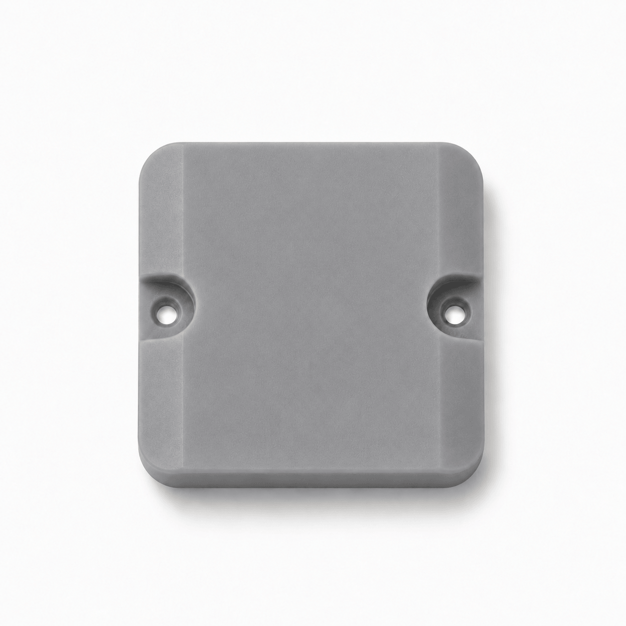 RFID-märgis ABS ICODE SLIX2 hall 42x42 mm (10 tükki)