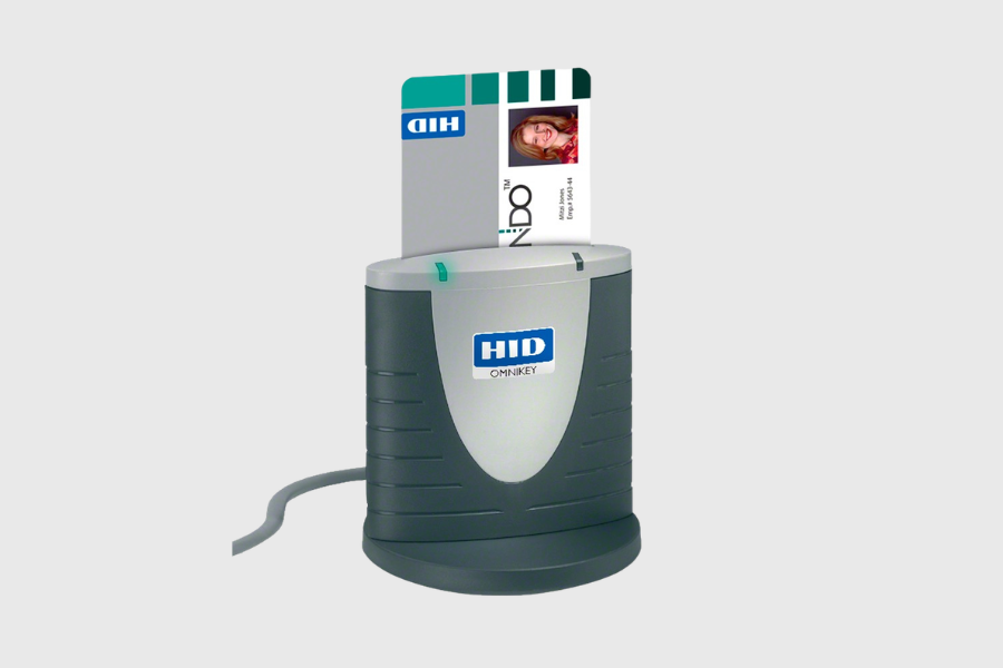 RFID-lugeja OMNIKEY 3121