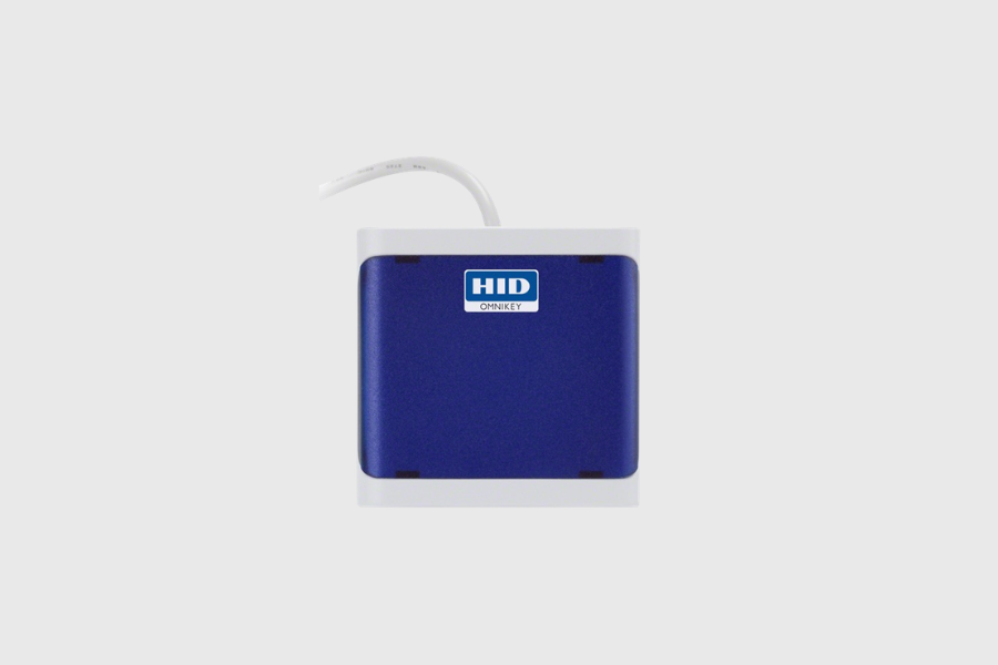 RFID-lugeja Omnikey 5022