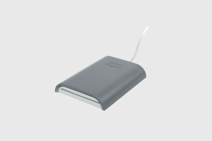 RFID-lugeja Omnikey 5422